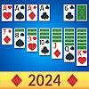 Solitaire Classic Card - 2024