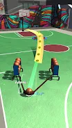 Slingshot Basketball Скриншот 3