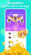 KK Chat-Group Voice Chat Rooms应用截图第3张