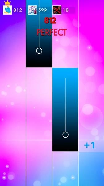 Magic Tiles 3 スクリーンショット 3