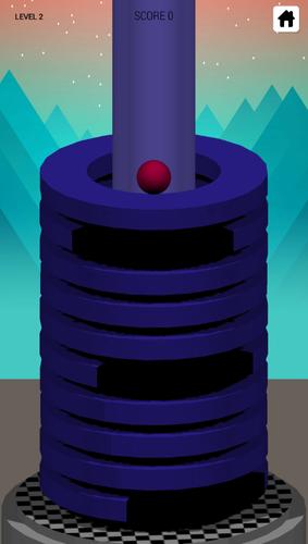 Stack Hassan Twist Zrzut ekranu 2