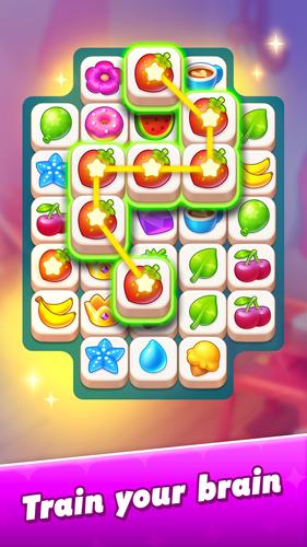 CELLS - Tile Matching Games Ảnh chụp màn hình 3