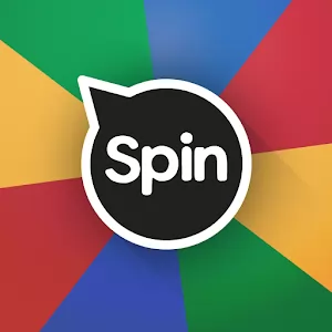 Spin The Wheel - Random Picker