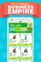 Billionaire ဖန်သားပြင်ဓာတ်ပုံ 1