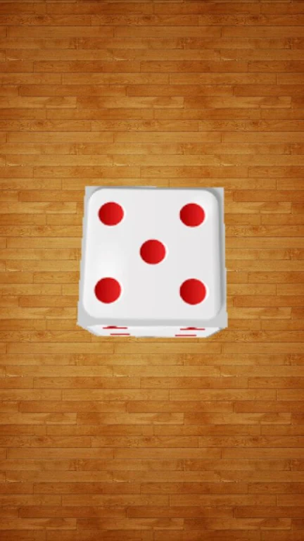 Cubes Dice 3D ภาพหน้าจอ 2