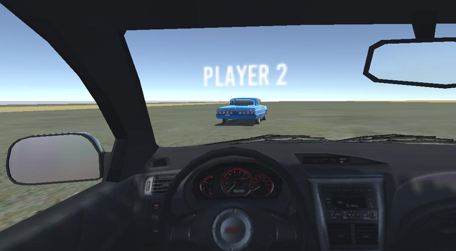 Playground Online Car Game 螢幕截圖 3