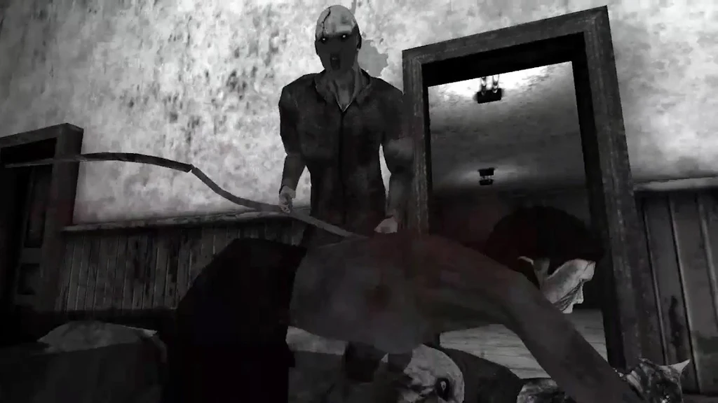 Murderer Online Screenshot 1