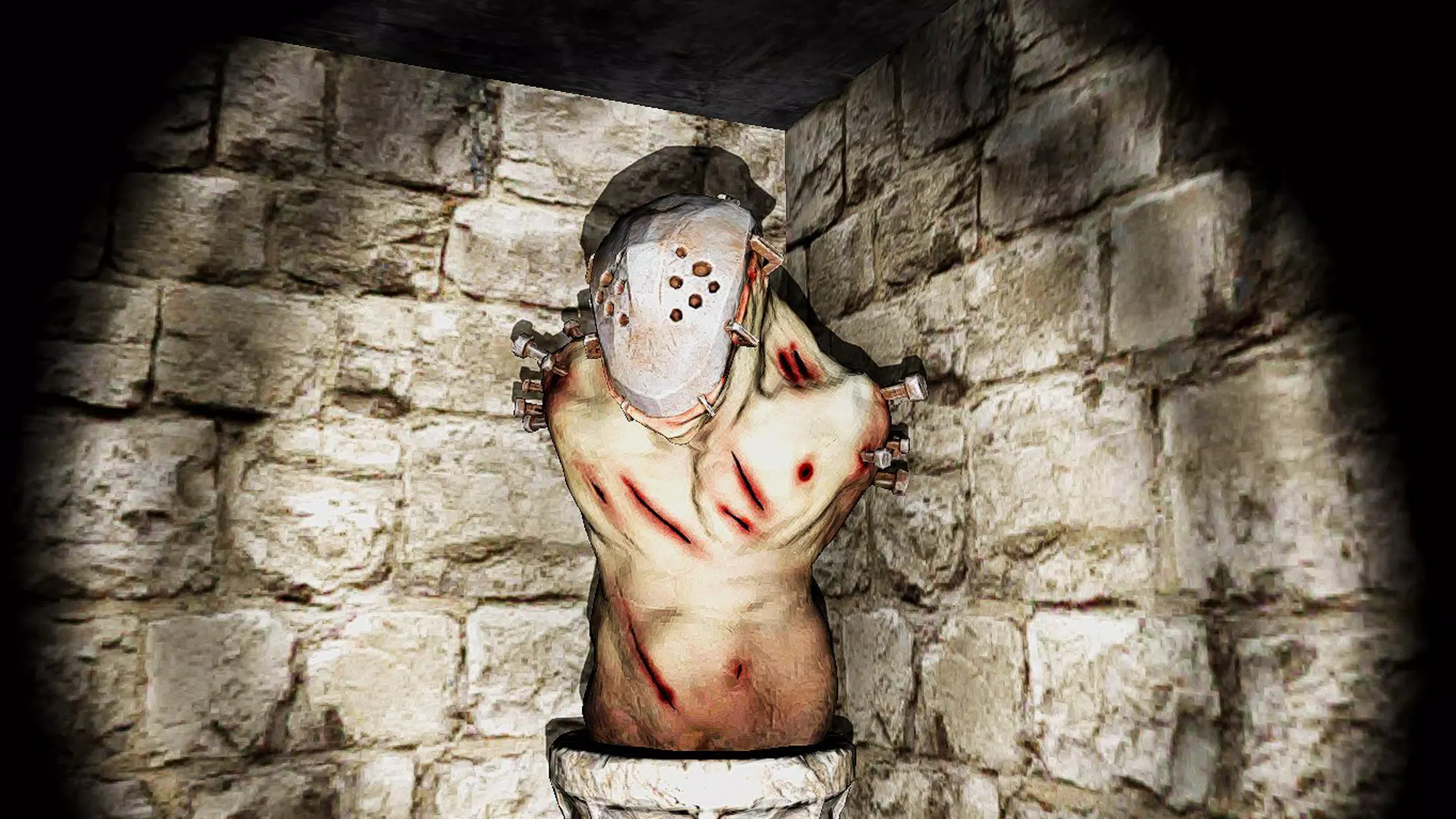 Garden of Fear Screenshot 3