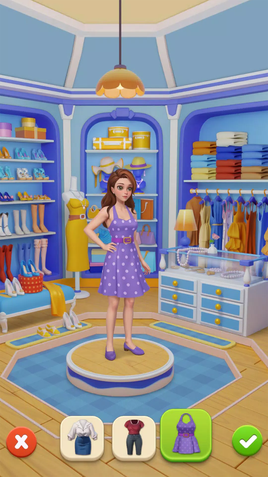 Pop Designer Captura de tela 2