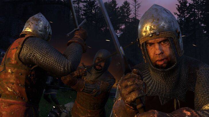 Kingdom Come: Deliverance 2 possède des performances impressionnantes sur les consoles