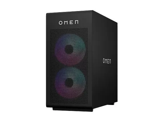HP OMEN 35L Budget Gaming PC Deal