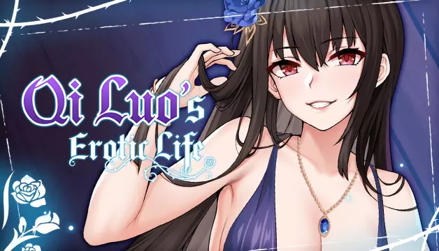 Qi Luo’s Erotic Life Screenshot 0