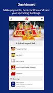 MATA VAISHNODEVI APP Ảnh chụp màn hình 0