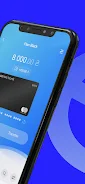 Sense SuperApp - online bank应用截图第1张