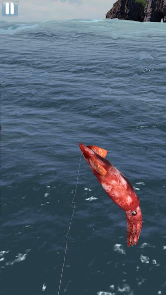 Monster Fishing 2024 Mod Screenshot 2