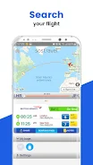 sostravel – All in one App 螢幕截圖 0