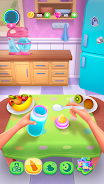 Mini Me: Mom Simulator Family Ảnh chụp màn hình 3