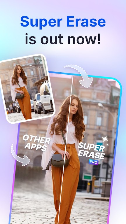 SnapEdit – AI Photo Editor Mod স্ক্রিনশট 0