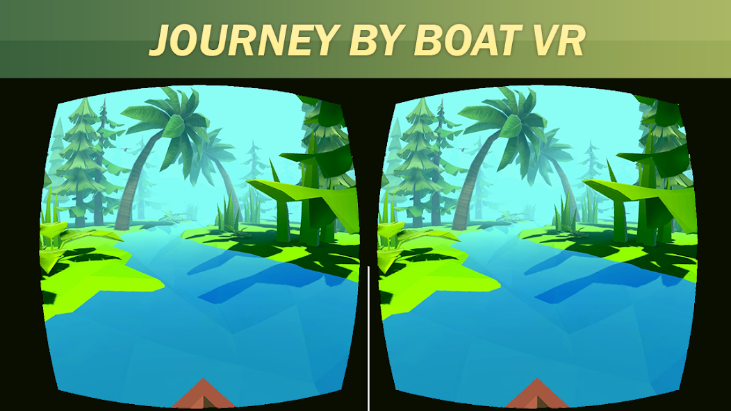 Vr Games Pro - Virtual Reality Mod ภาพหน้าจอ 0