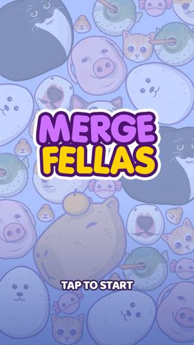Merge Fellas应用截图第0张