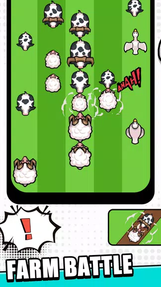 Two Player Games: 2 Player Duo ภาพหน้าจอ 3