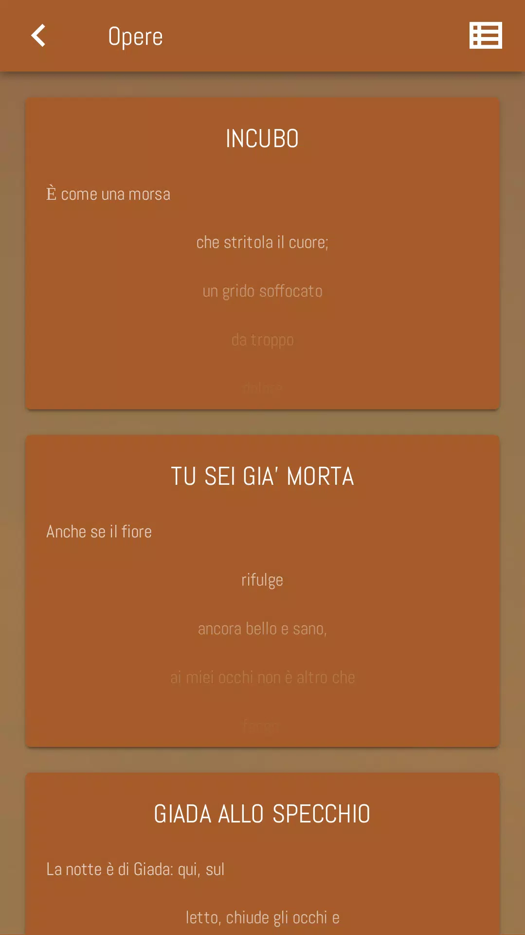Giuseppe Gatta 螢幕截圖 3