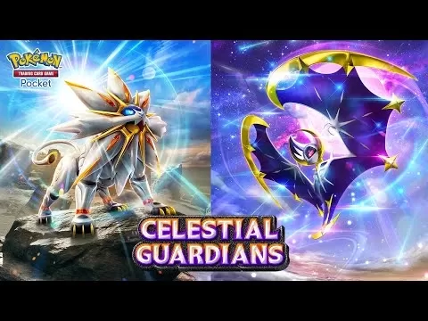 Pokémon TCG Pocket Mass Outbreak ဖြစ်ရပ်