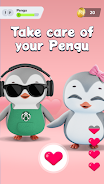 Pengu - Virtual Pets应用截图第1张