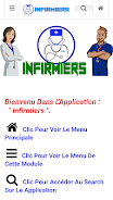 infirmiers Screenshot 1