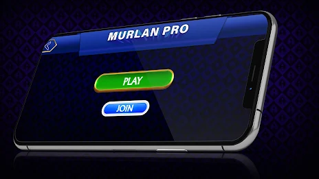 Murlan Pro স্ক্রিনশট 2