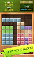 Block Puzzle Wood 88 Screenshot 0