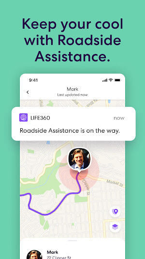 Life360 mod apk latest version