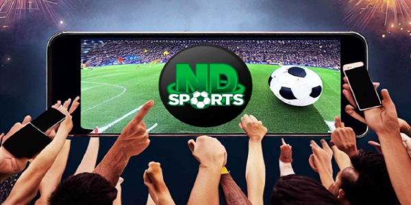 Nodo Sport ภาพหน้าจอ 0