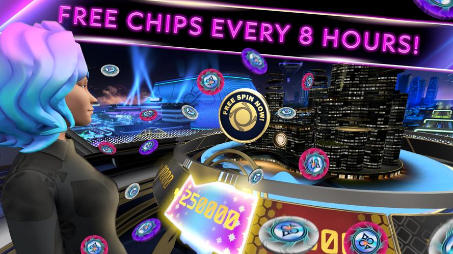 Vegas Infinite 스크린샷 1