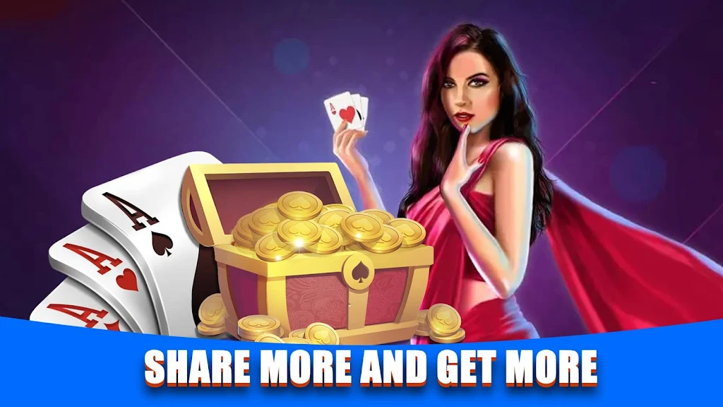 3Patti Target Captura de pantalla 2