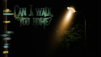 Can I Walk You Home? Tangkapan skrin 2
