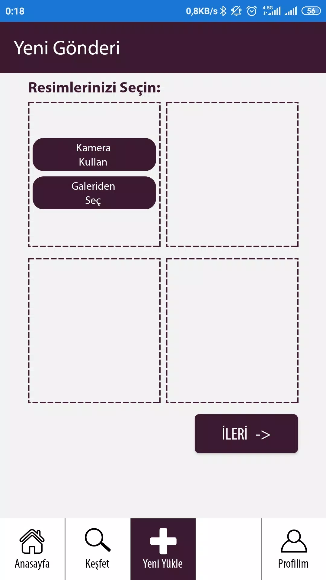 Örgü & Lif Modelleri应用截图第3张