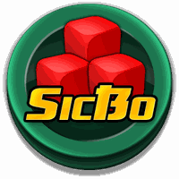 SicBo Casino Dice Game