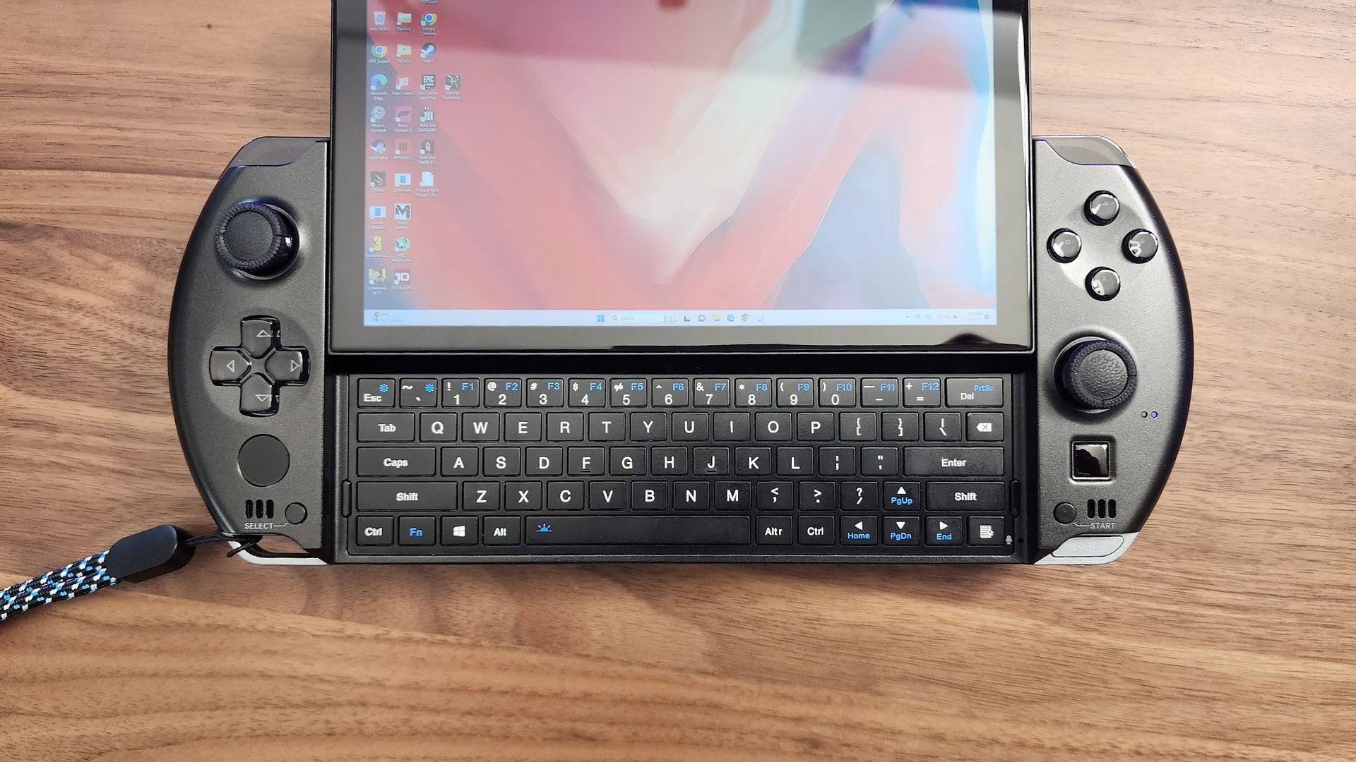 GPD Win 4 изображение 2