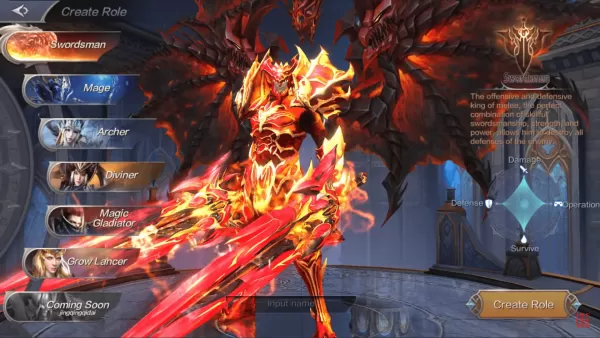 MU: Devils Awaken - Runes Classes Guide: Master Every Playstyle