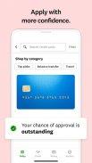 Intuit Credit Karma ภาพหน้าจอ 3