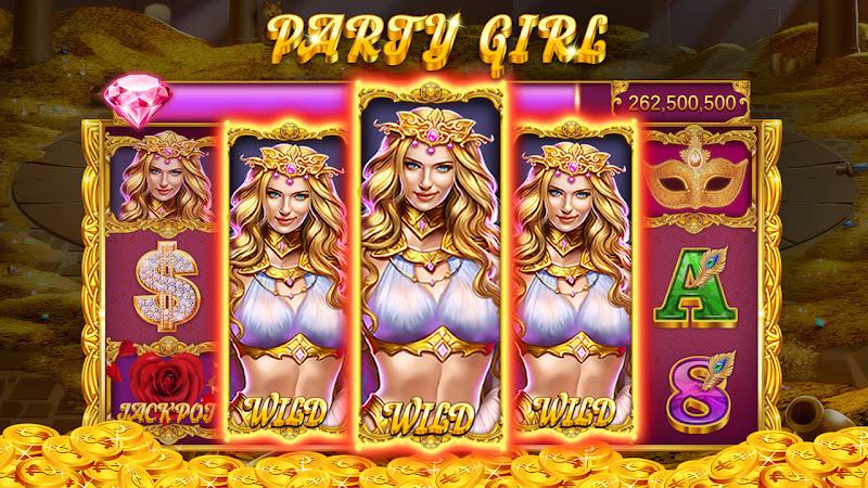 Winning Jackpot Slots Casino ဖန်သားပြင်ဓာတ်ပုံ 1