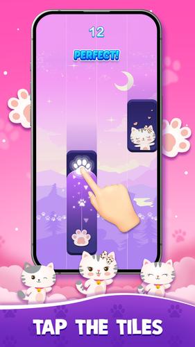 Catch Tiles Ảnh chụp màn hình 0