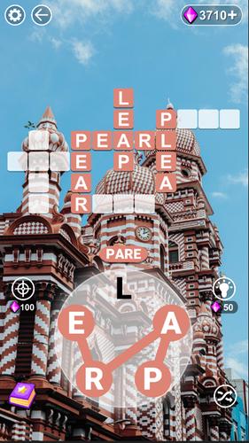 Word Space 螢幕截圖 3