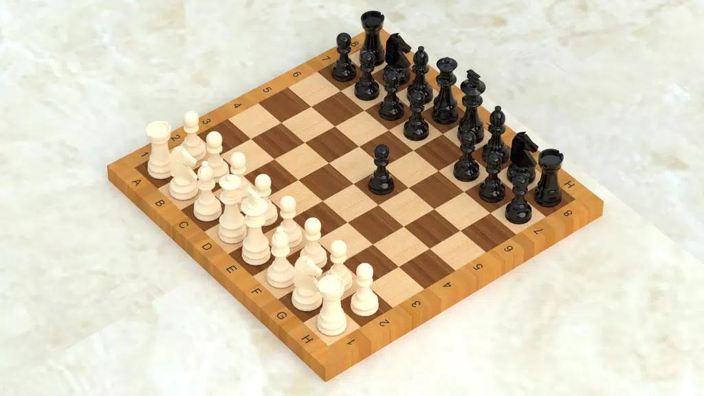 Chess: Ajedrez & Chess online应用截图第0张