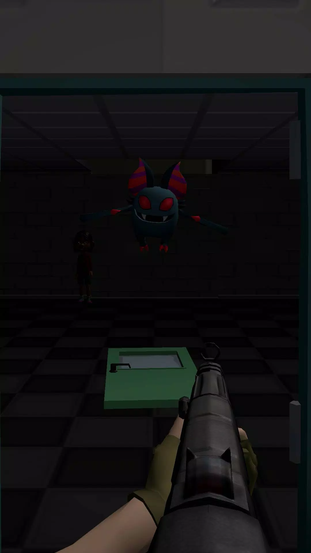 Doors 2 Floors Captura de pantalla 0