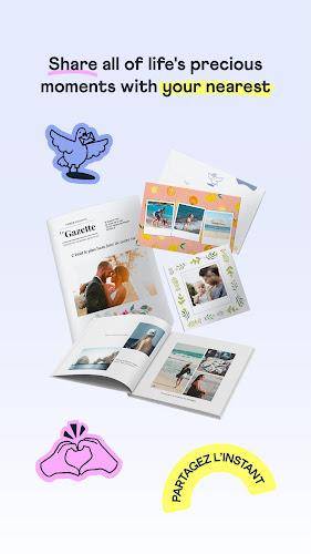 Fizzer - Cards & Photobooks ภาพหน้าจอ 0