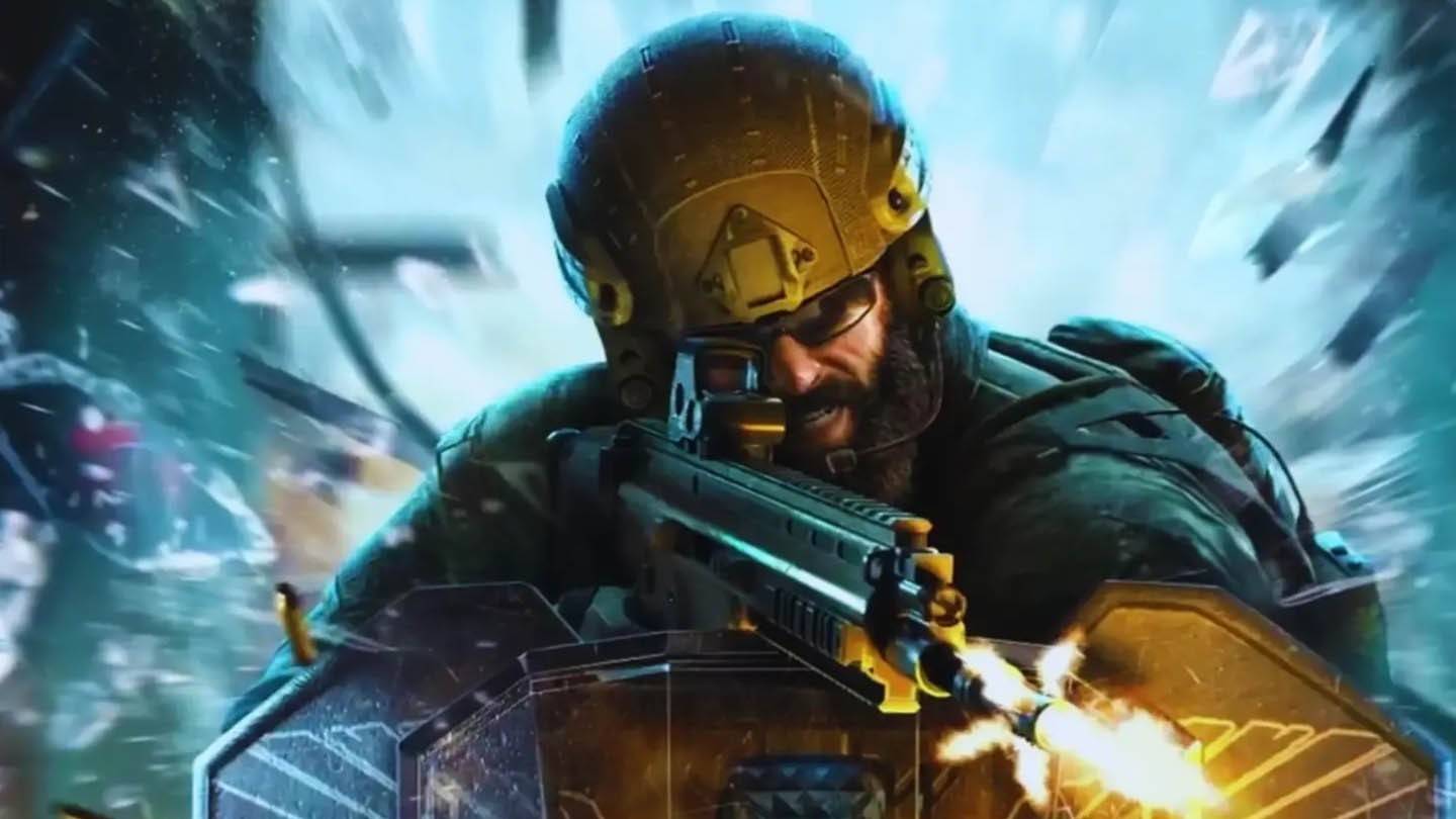 Sızıntı: Ubisoft, gelişmiş grafiklerle Rainbow Six Siege 2 geliştiriyor