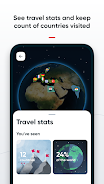 Polarsteps - Travel Tracker Screenshot 3