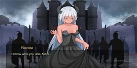 Slave Lord – Realms of Bondage – New Version 0.3.8应用截图第1张